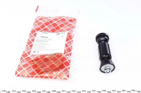 Тяга стабилизатора FEBI BILSTEIN 30588
