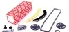 К-т привода ГРМ SEAT/SKODA/VW "1,2L "01>> 30607
