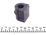 Втулка стабілізатора OPEL Vectra B "F D=17mm "95-03 FEBI BILSTEIN 30624 (фото 4)