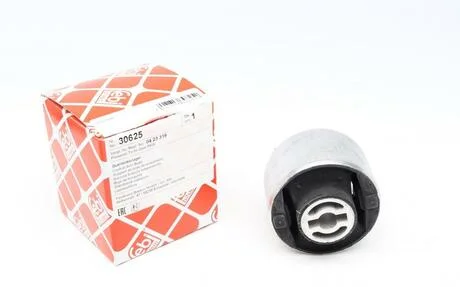 Подвеска, рычаг независимой подвески колеса FEBI BILSTEIN 30625
