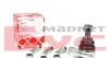 Опора кульова Renault 30653