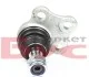 Опора кульова Renault FEBI BILSTEIN 30653 (фото 2)