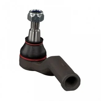 Наконечник тяги рулевой FORD MONDEO IV, S-MAX 06-15 перед. мост слева (FEBI) FEBI BILSTEIN 30723