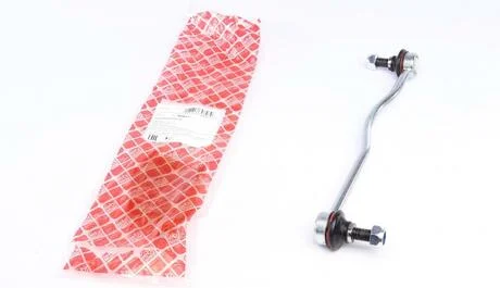 Тяга / стiйка, стабiлiзатор FEBI BILSTEIN 30827