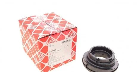 Подшипник качения, опора стойки амортизатора FEBI BILSTEIN 30841 (фото 1)