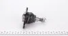 Опора кульова VW-Audi FEBI BILSTEIN 30858 (фото 2)