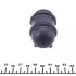Втулка стабілізатора RENAULT Clio/Megane/Scenic "F D=24mm "95-13 FEBI BILSTEIN 31008 (фото 2)