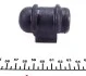 Втулка стабілізатора RENAULT Clio/Megane/Scenic "F D=24mm "95-13 FEBI BILSTEIN 31008 (фото 3)