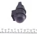 Втулка стабілізатора RENAULT Megane/Scenic "F D=24,5mm "95-03 FEBI BILSTEIN 31009 (фото 2)