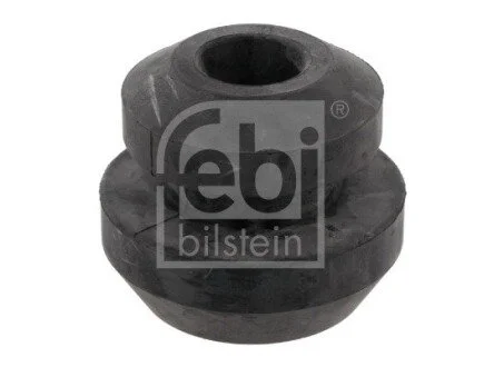 Подушка двигуна FEBI BILSTEIN 31037