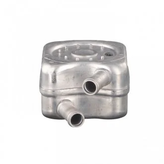 Радиатор масляный VW-Audi FEBI BILSTEIN 31110