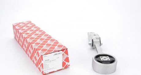 Подушка двигуна SEAT/SKODA/VW Ibiza/Fabia/Rapid/Polo "01>> FEBI BILSTEIN 31123