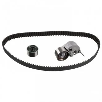 Комплект ГРМ, пас+ролик+помпа FEBI BILSTEIN 31213