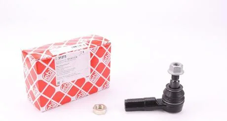 Наконечник рулевой тяги FEBI BILSTEIN 31273
