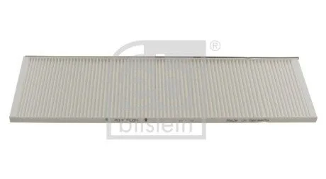 Фільтр повітря (салону) FEBI BILSTEIN 31321