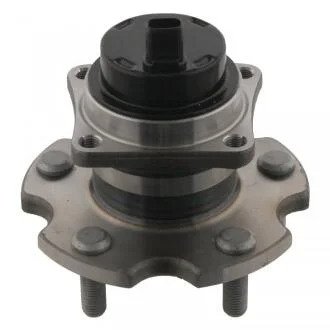 Набір підшипника маточини колеса FEBI BILSTEIN 31336