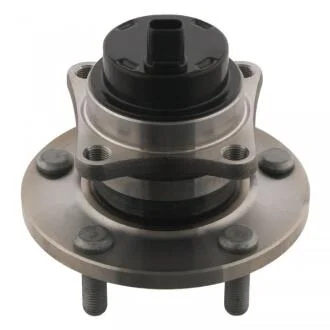 Набір підшипника маточини колеса FEBI BILSTEIN 31338