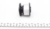 Сайлентблок AUDI/PORSCHE/VW Q7 (4LB)/Cayenne (955)/Touareg (7LA) &quot;F &quot;02-&quot;10 FEBI BILSTEIN 31344 (фото 3)