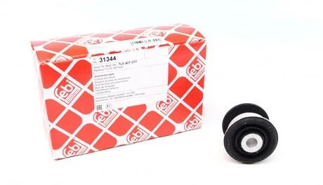 Сайлентблок важіля FEBI BILSTEIN 31344