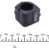 Втулка стабілізатора VW-Audi FEBI BILSTEIN 31354 (фото 3)