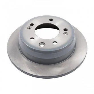 Гальмівний диск FEBI BILSTEIN 31363