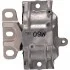 Подушка двигателя FEBI BILSTEIN 31376 (фото 3)
