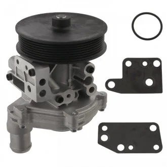 Насос води FEBI BILSTEIN 31402