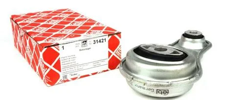 Подвеска, двигатель FEBI BILSTEIN 31421