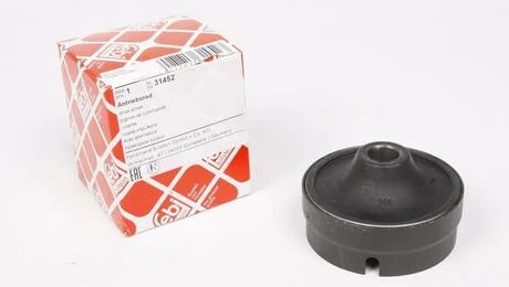 Подшипник генератора FEBI BILSTEIN 31452
