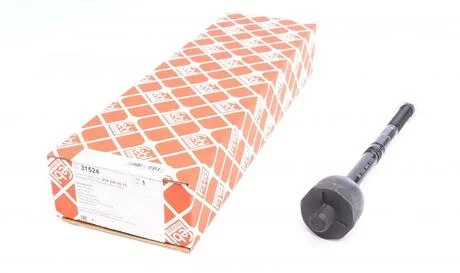 Осевой шарнир, рулевая тяга FEBI BILSTEIN 31524