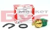 Датчик температури охолоджуючої рідини AUDI A4, A6, A8, S4, TT /SKODA Octavia / VWPassat, Polo, Tran 31539