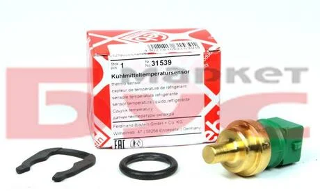 Датчик температуры FEBI BILSTEIN 31539