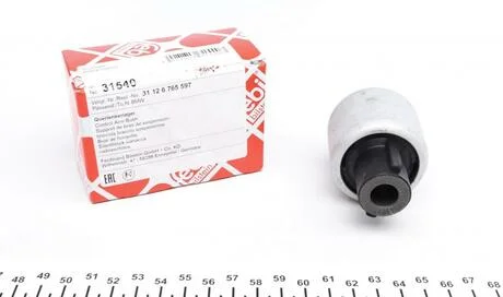 Сайлентблок BMW E90 FEBI BILSTEIN 31540