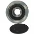 FEBI FIAT Шкив генератора Doblo 1.6d 10- FEBI BILSTEIN 31541 (фото 3)