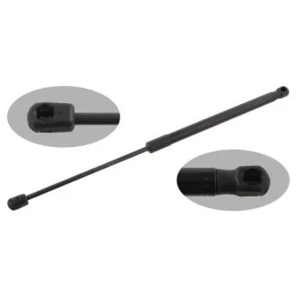 Амортизатор кришки багажника FEBI BILSTEIN 31657