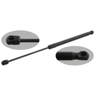 Амортизатор кришки багажника FEBI BILSTEIN 31666