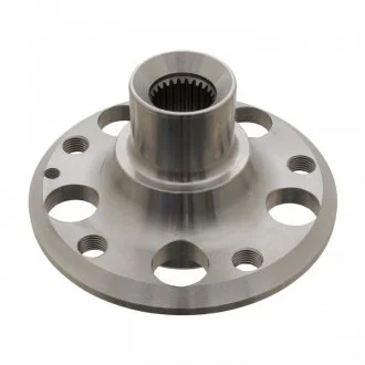 Ступиця колеса FEBI BILSTEIN 31669