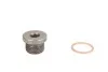 Пробка зливу мастила з ущільненням FEBI BILSTEIN 31704 31704