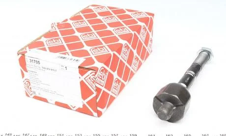 Рульова тяга FEBI BILSTEIN 31705