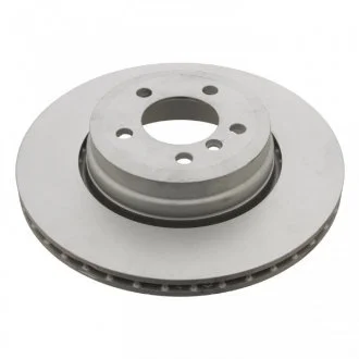 FEBI BMW Диск тормозной задний E65/E66 FEBI BILSTEIN 31723