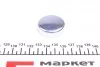 Заглушка блока 36.6mm VW/Seat/Skoda 31793