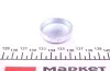 Заглушка блока 36.6mm VW/Seat/Skoda FEBI BILSTEIN 31793 (фото 2)