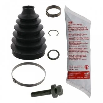FEBI VW Защита ШРУСа(tp) T4 FEBI BILSTEIN 31835