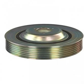 Шкiв колiнвала FEBI BILSTEIN 32000