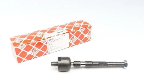 Рулевая тяга (без наконечника) FEBI BILSTEIN 32020
