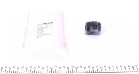 Втулка заднего стабилизатора BMW5 (E39) 95-04(13мм) FEBI BILSTEIN 32031