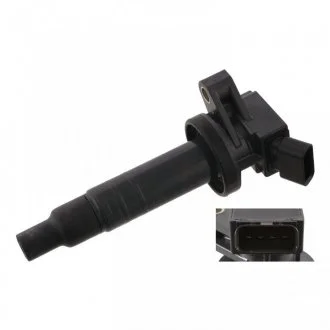 Котушка запалення FEBI BILSTEIN 32056