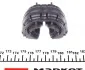 Втулка стабілізатора AUDI/SEAT/SKODA/VW "R "D=15 mm "04>> FEBI BILSTEIN 32073 (фото 2)