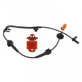 Датчик частоти обертання колеса FEBI BILSTEIN 32087