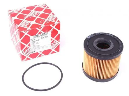 Топливный фильтр FEBI BILSTEIN 32097